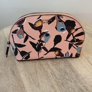 Kate Spade Dome Cosmetic Bag